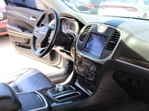 Used 2017 Chrysler 300 Limited w/ 300 Premium Group AWD/4WD image 47