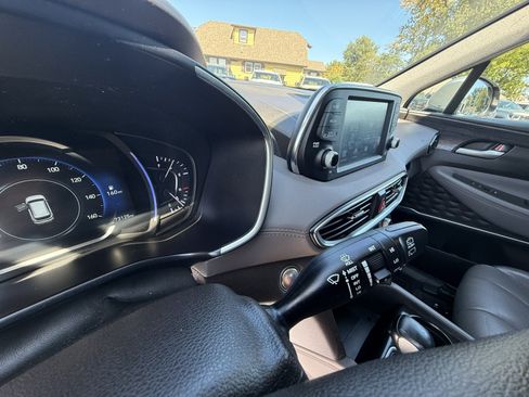 Used 2020 Hyundai Santa Fe SEL FWD image 22