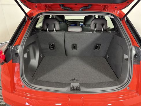 New 2027 Chevrolet Bolt RS image 26