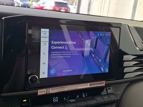 New 2026 Toyota Camry SE w/ Convenience Package image 18