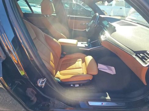 Used 2020 BMW M340i w/ Premium Package RWD image 8