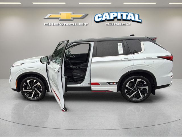Used 2024 Mitsubishi Outlander Ralliart AWD/4WD image 13