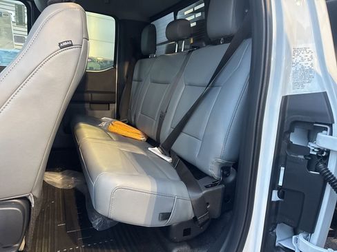 New 2026 Ford F350 XL w/ XL Chrome Package image 21