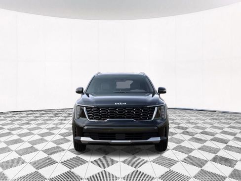 Used 2026 Kia Sorento S FWD image 2