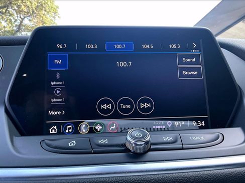 Used 2021 Chevrolet Blazer LT FWD image 36