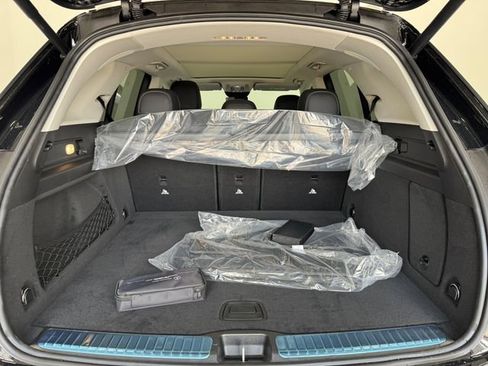 New 2026 Mercedes-Benz GLE 350 4MATIC image 8