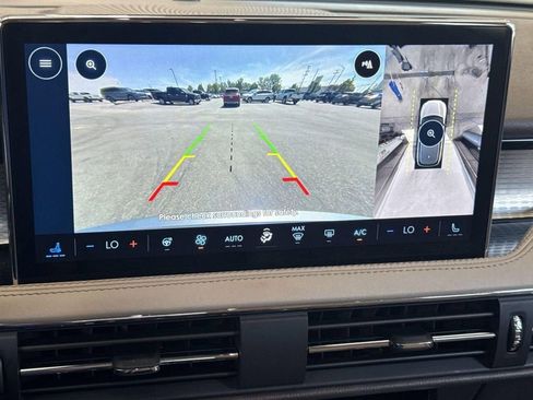 Certified 2023 Lincoln Corsair AWD w/ Equipment Group 101A image 25