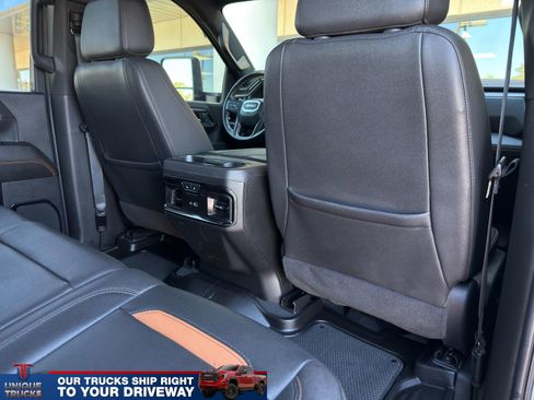 Used 2024 GMC Sierra 2500 AT4 w/ Technology Package image 26