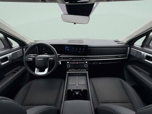 New 2026 Hyundai Santa Fe SEL FWD image 13