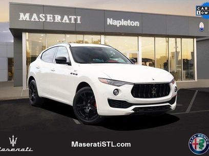 Used 2022 Maserati Levante GT