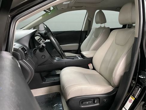 Used 2015 Lexus RX 350 FWD image 10