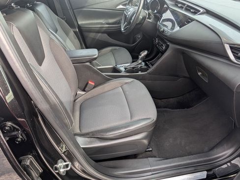 Used 2022 Buick Encore GX Select w/ Sport Touring Package image 25