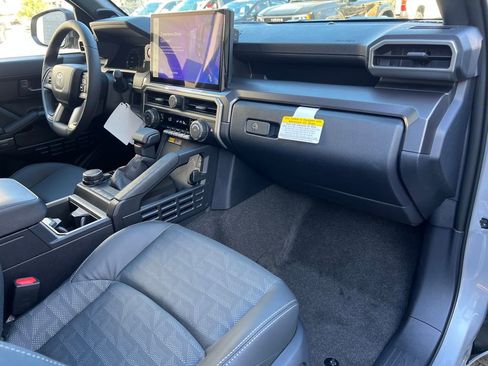 New 2026 Toyota 4Runner TRD Sport Premium image 18