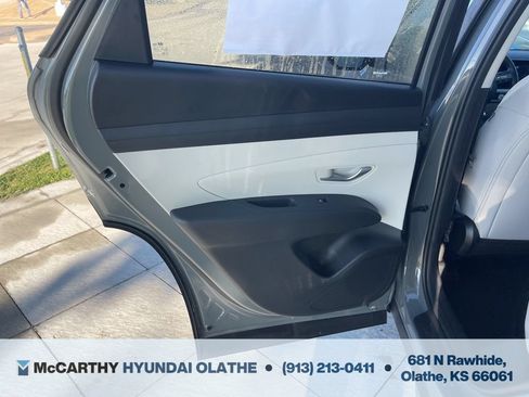 Used 2026 Hyundai Tucson SEL FWD image 20