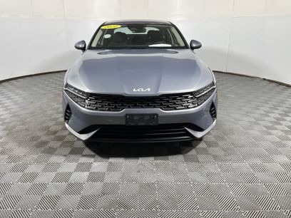 Used 2023 Kia K5 LXS