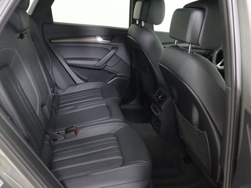 Certified 2023 Audi Q5 2.0T Premium Plus w/ Premium Plus Package AWD/4WD image 14