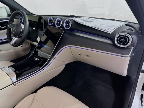 New 2026 Mercedes-Benz C 300 4MATIC Sedan image 29
