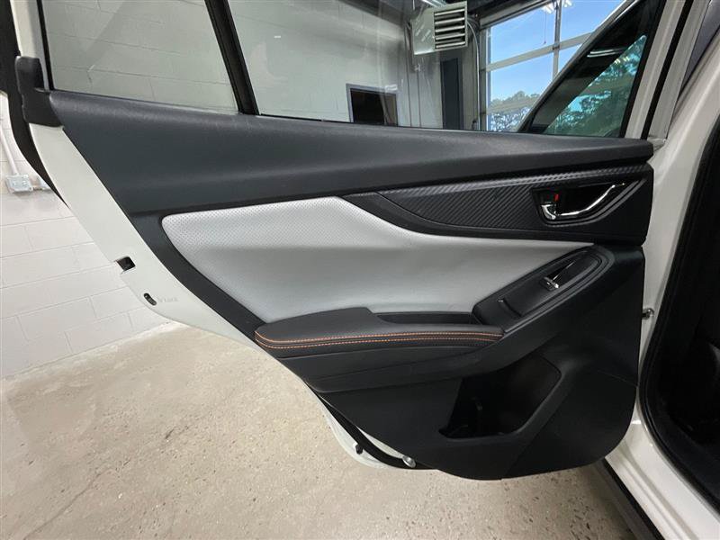 Used 2018 Subaru Crosstrek 2.0i Limited AWD/4WD image 20