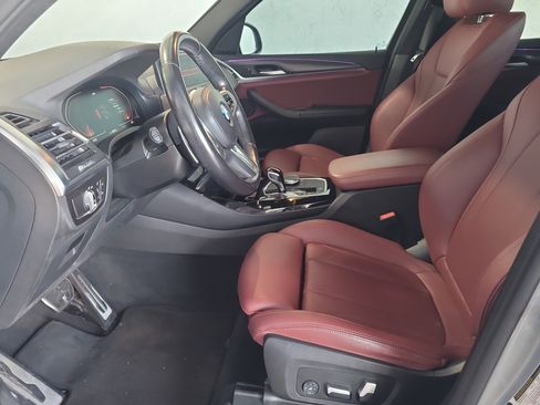 Used 2022 BMW X3 sDrive30i w/ M Sport Package 2 RWD image 15