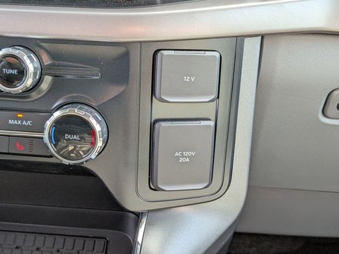 New 2025 Ford F150 XLT w/ Equipment Group 303A High image 26