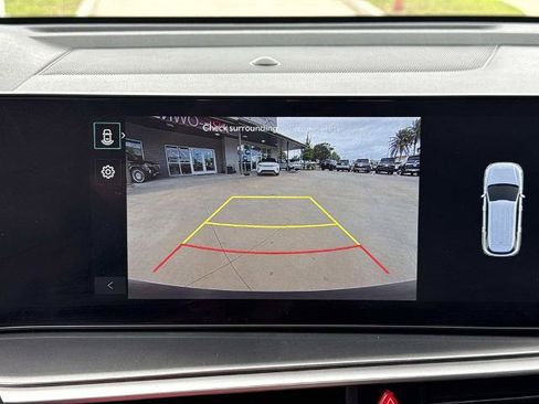 Used 2025 Kia Sorento EX w/ Panoramic Sunroof Package FWD image 30