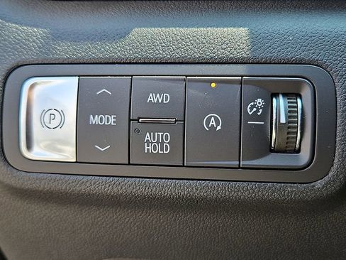 New 2026 GMC Terrain Elevation image 43