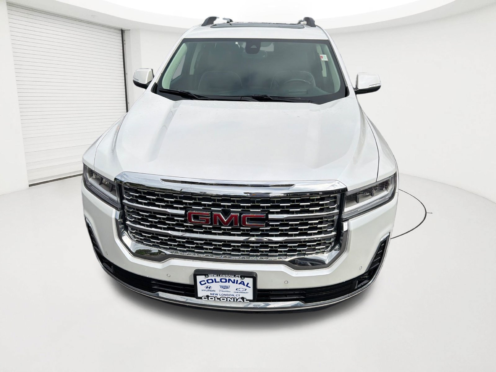 Used 2022 GMC Acadia Denali AWD/4WD image 23