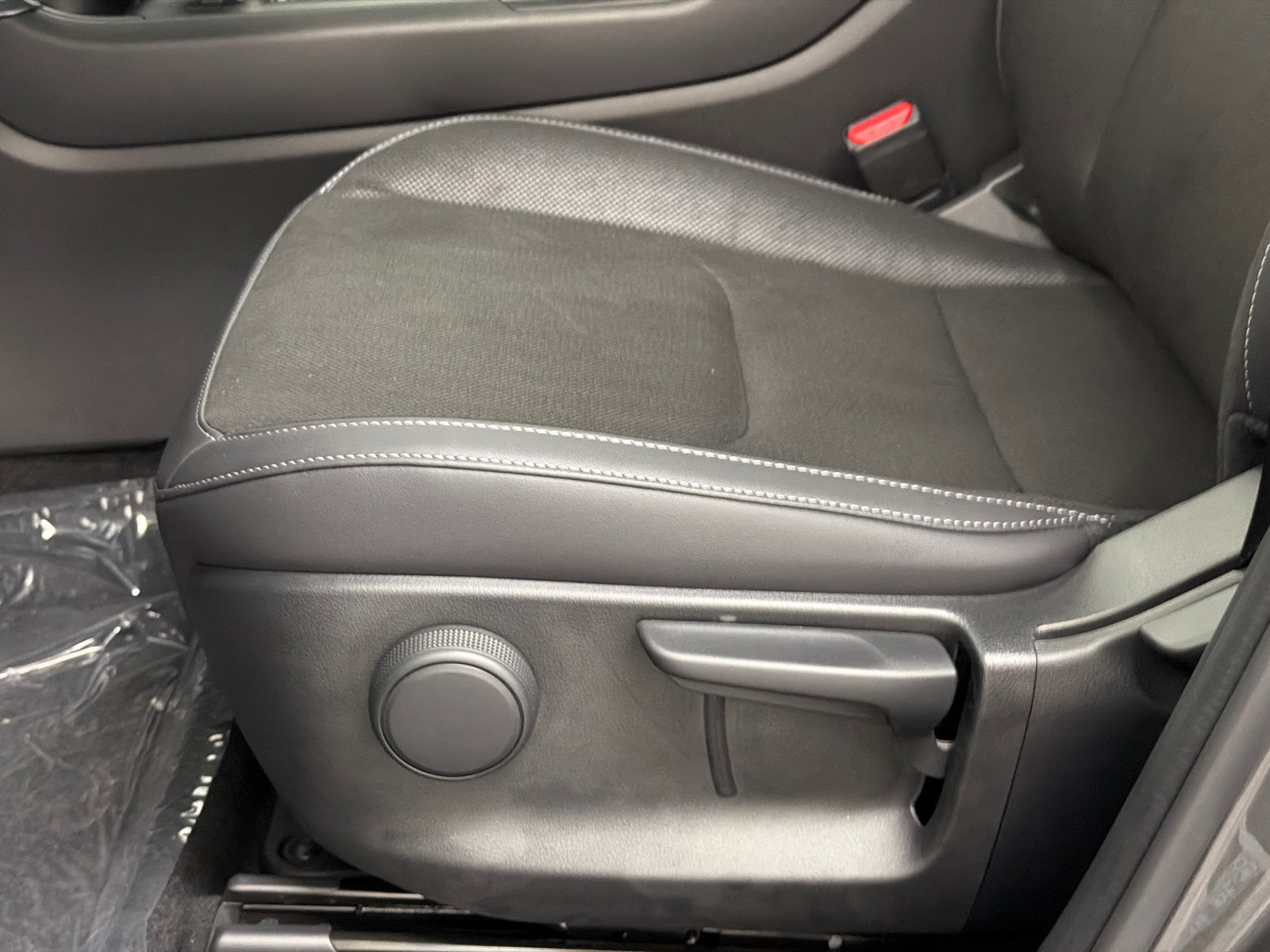 New 2026 MAZDA CX-5 Select AWD/4WD image 15