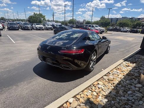 Used 2016 Mercedes-Benz AMG GT S image 7
