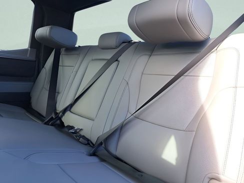 New 2026 Toyota Tundra Limited image 8