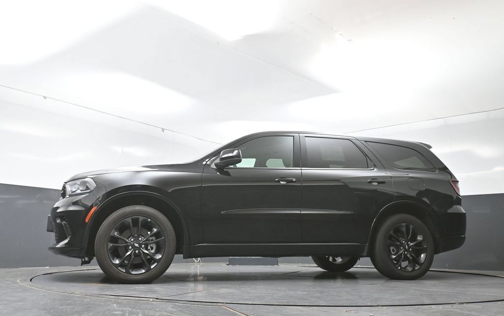 Used 2026 Dodge Durango GT AWD/4WD image 53