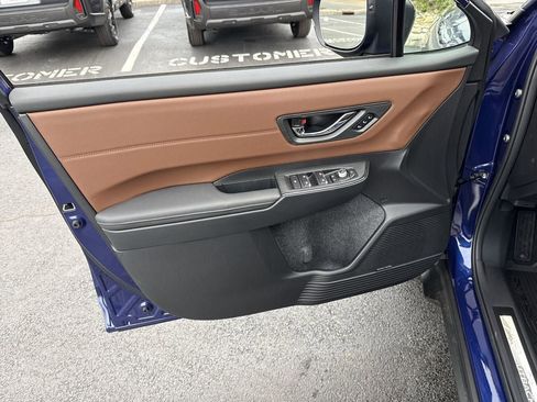 New 2026 Subaru Outback Touring AWD/4WD image 24