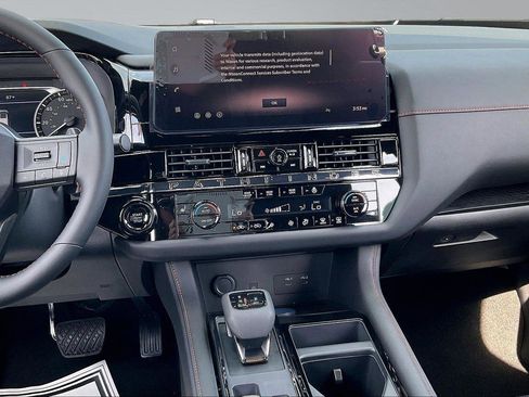New 2026 Nissan Pathfinder Rock Creek AWD/4WD image 8