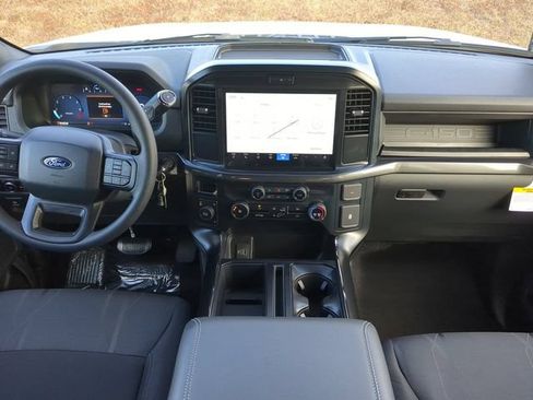 New 2026 Ford F150 STX w/ Equipment Group 200A AWD/4WD image 18