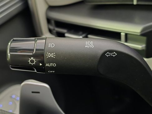 New 2026 Hyundai Santa Fe SEL image 17