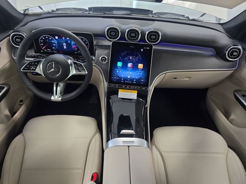 New 2026 Mercedes-Benz GLC 300 4MATIC image 17