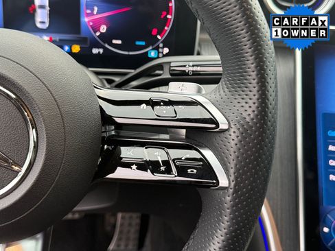 Certified 2023 Mercedes-Benz C 300 Sedan image 25