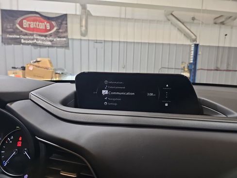 New 2026 MAZDA CX-30 AWD 2.5 S w/ Select Sport Pkg image 20