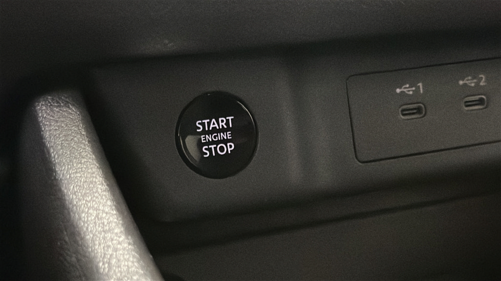 Certified 2024 Nissan Rogue SV AWD/4WD image 21