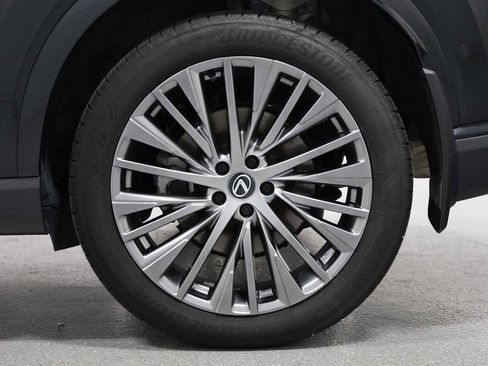 Used 2024 Lexus RX 350 AWD image 42