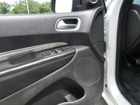 Used 2020 Dodge Durango SXT RWD image 14