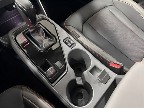 Certified 2025 Subaru Crosstrek 2.5i Limited w/ Popular Package #4A image 23