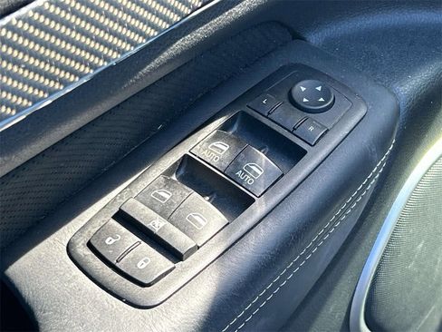 Used 2014 Jeep Grand Cherokee SRT w/ Trailer Tow Group IV image 20