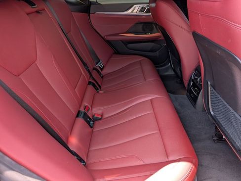 Certified 2023 BMW i4 eDrive35 RWD image 21