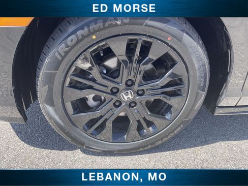 Used 2025 Honda Odyssey Sport-L image 32