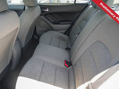 Used 2016 Kia Forte LX FWD image 13