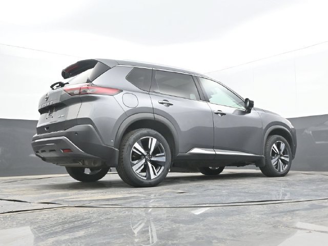 Used 2023 Nissan Rogue SL w/ SL Premium Package AWD/4WD image 58