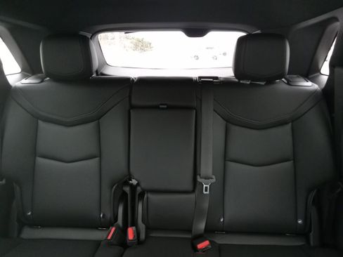 New 2026 Cadillac XT5 Luxury image 20