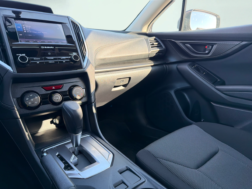 Used 2019 Subaru Impreza 2.0i AWD/4WD image 29