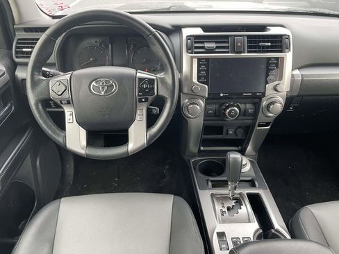 Used 2024 Toyota 4Runner SR5 Premium image 25